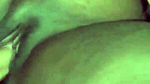 me lambeu gostoso, gozei muito, adoro essa foda de quatro