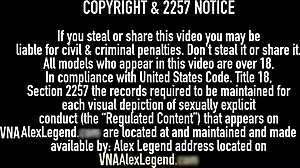 Kinky Scouts Lexi Lore Dive Into Wild Threesome With Monster Cock Action!