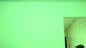 Wow, this hot Latina is dancing funk putaria showing off her tasty little tits to the camera