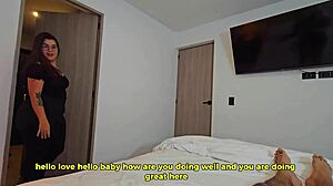 hey, why don't you tell me how my best gay friend helps me get revenge on my boyfriend by fucking my big ass in this roleplay?