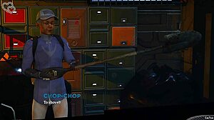 Eternum Game Continues in Part 13 with Intense Challenges