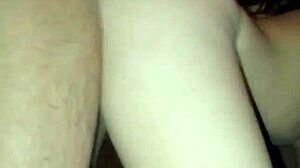 Hey, check this homemade anal sex with horny latina prostitute pounding her pussy hard! 🔥🍑