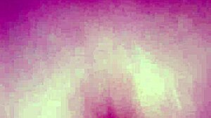 Hard anal and deepthroat pov with blonde chubby girlfriend ending in creampie!