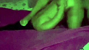 i put my foot on the head of that brazilian prostitute wife