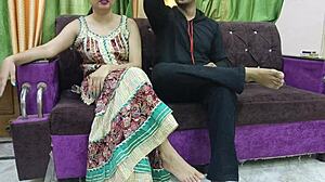 Hey, check out this desi teen 18+ stepsister getting her ass and pussy fucked daily by her stepbrother in cowgirl and doggystyle.