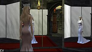 Ariana Gs Tight Pussy Banged Hard