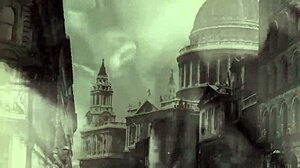 My Secret Life in Antique Hairy Retro Vintage Style