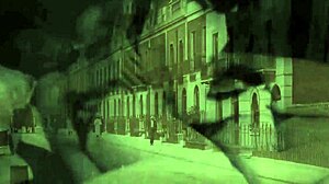 My Secret Life in Antique Hairy Retro Vintage Style