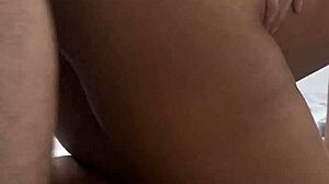 Mi estudiante ni cuenta se dio de que la grabo cuando me la cojo por el culo