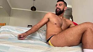 dan sanches live streaming 5 - daily routine