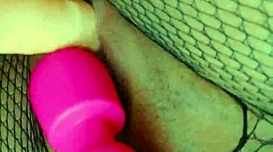 What Makes This Pregnant Pussy So Irresistibly Nice?