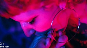 lick my soles and make me horny with tickles, feeling that deepthroat domination and gagging fetish