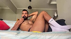 dan sanches live streaming 5 - daily routine