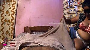 Happy Ending Massage In Indian Spa Full Movie