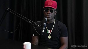 compilados do jefão no swing cast com tifany rocha e didy reis - parte 1 watch on sheer red