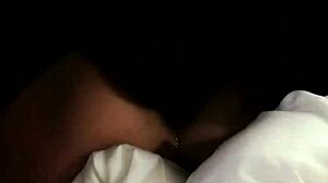 Euro glamcore babe bent over in doggystyle assfucked by big black cock with creampie!