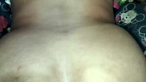 Bokep Indonesia Tells Story Of Husband Fighting With Wife Then Sending Her To House When He Leaves