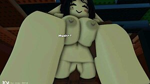 i just fucked this dumb slut good with intense pounding and satisfaction