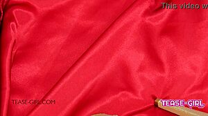 Hey beautiful brunette college student, ready for this casting interview with daddy on the sofa?