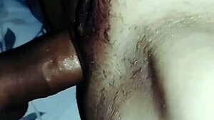 that mature ass gets opened roughly in beautiful doggystyle anal pov