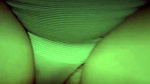 I Feel So Hot And Emotional As I Suck And Fuck This Huge Cock In My Tight Ass Until Cum Fills Me