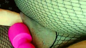 What Makes This Pregnant Pussy So Irresistibly Nice?