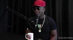 compilados do jefão no swing cast com tifany rocha e didy reis - parte 1 watch on sheer red