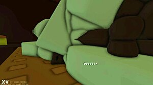 i just fucked this dumb slut good with intense pounding and satisfaction