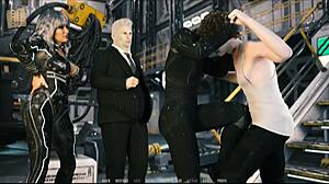 playing tales from the unending void episode 141