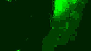 Thick mixed latina bent over taking ebony backshots doggystyle