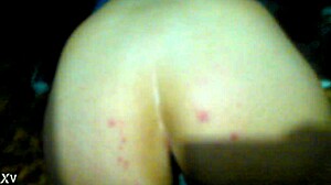 Blanquita Teen 18+ Penetrada De Perrito With Mexican Ass Details In Explicit Scene With Intense Penetration And Youthful Energy In Close-Up Views