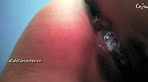 Petite Teen Takes Huge Cock in Assfucking Doggystyle for Rough Anal Sex