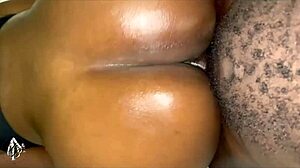 Stepdad, why fuck your stepdaughter's ass and pussy so hard just to skip classes?