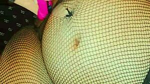 What Makes This Pregnant Pussy So Irresistibly Nice?