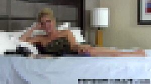 I bet you can squeeze your fat ass into this lingerie for femdom pov fetish play.