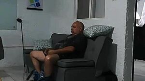 My Old School Teacher Fucked Me When I Was Young Camera 1