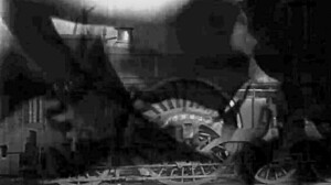 My Secret Life in Antique Hairy Retro Vintage Style