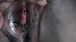 todays exclusive leaked homemade video with indian teen orgasm in doggystyle anal creampie and wet pussy licking