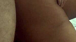 Mi estudiante ni cuenta se dio de que la grabo cuando me la cojo por el culo