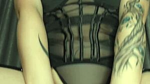 Oh man, this pov virtual sex with juicy babe begging for cumshot... it's like so intense, you know?