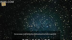 playing tales from the unending void episode 141