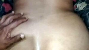 Bokep Indonesia Tells Story Of Husband Fighting With Wife Then Sending Her To House When He Leaves