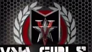 Rome Major bends over and fucks Nina Dolci with his huge cock in interracial threesome action