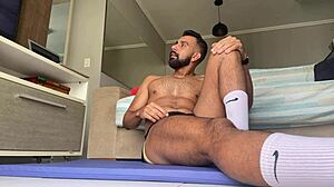 dan sanches live streaming 5 - daily routine