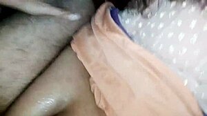 Hindi chudai xxx stepsister's friend gets rough anal doggystyle from muslim stepbrother!