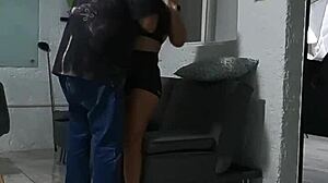 My Old School Teacher Fucked Me When I Was Young Camera 1