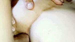 that mature ass gets opened roughly in beautiful doggystyle anal pov