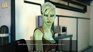 playing tales from the unending void episode 141