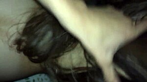 Sexy Blonde Bent Over For Intense Doggystyle Pounding In Pov