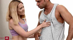 una fairy rides cowgirl anal assfucking blowjob cumshot doggystyle in shaved pussy compilation